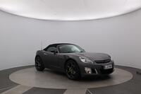 Opel GT vaihtoauto