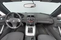 Opel GT vaihtoauto