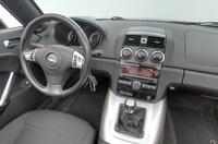 Opel GT vaihtoauto
