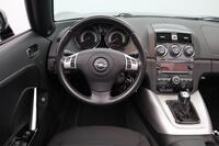 Opel GT vaihtoauto