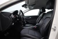 Mercedes-Benz GLA vaihtoauto