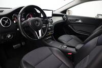 Mercedes-Benz GLA vaihtoauto