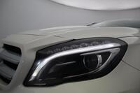 Mercedes-Benz GLA vaihtoauto