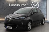 Renault Zoe vaihtoauto