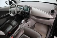 Renault Zoe vaihtoauto