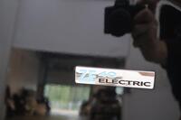 Renault Zoe vaihtoauto