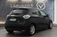 Renault Zoe vaihtoauto