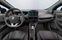 Renault Zoe vaihtoauto