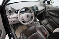 Renault Zoe vaihtoauto