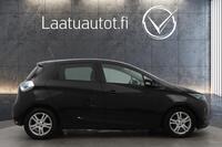 Renault Zoe vaihtoauto