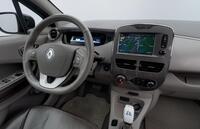 Renault Zoe vaihtoauto