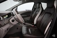 Renault Zoe vaihtoauto