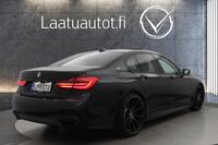 BMW 740 vaihtoauto