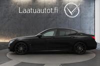 BMW 740 vaihtoauto