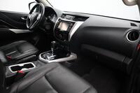 Nissan Navara vaihtoauto