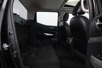 Nissan Navara vaihtoauto