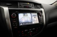 Nissan Navara vaihtoauto