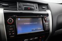 Nissan Navara vaihtoauto