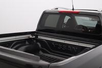 Nissan Navara vaihtoauto