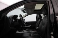 Nissan Navara vaihtoauto