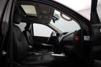 Nissan Navara vaihtoauto