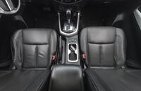 Nissan Navara vaihtoauto