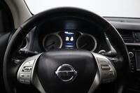 Nissan Navara vaihtoauto