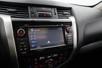 Nissan Navara vaihtoauto