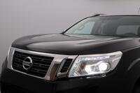 Nissan Navara vaihtoauto