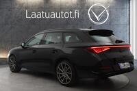 Cupra Leon Sportstourer vaihtoauto