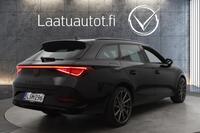 Cupra Leon Sportstourer vaihtoauto