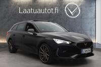 Cupra Leon Sportstourer vaihtoauto
