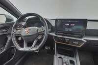 Cupra Leon Sportstourer vaihtoauto