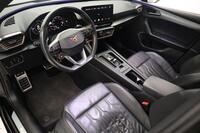 Cupra Leon Sportstourer vaihtoauto