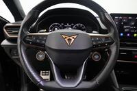 Cupra Leon Sportstourer vaihtoauto
