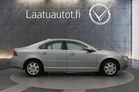 Volvo S80 vaihtoauto