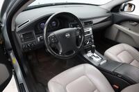 Volvo S80 vaihtoauto