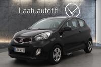 Kia Picanto vaihtoauto