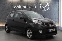 Kia Picanto vaihtoauto