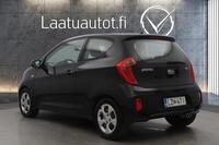 Kia Picanto vaihtoauto