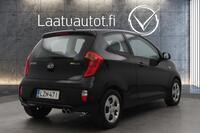 Kia Picanto vaihtoauto