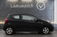 Kia Picanto vaihtoauto