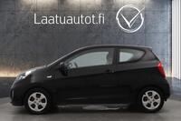 Kia Picanto vaihtoauto