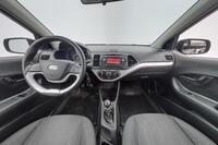 Kia Picanto vaihtoauto