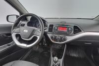 Kia Picanto vaihtoauto