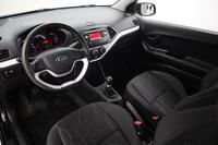 Kia Picanto vaihtoauto
