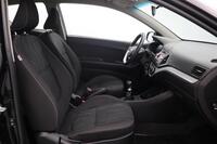 Kia Picanto vaihtoauto