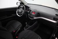 Kia Picanto vaihtoauto