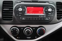 Kia Picanto vaihtoauto