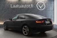 Audi A5 vaihtoauto